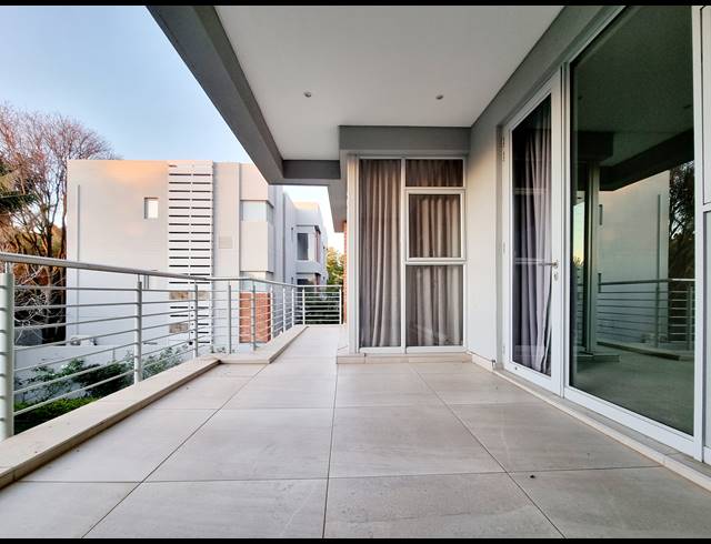 2 BEDROOM APARTMENT RENTED IN WAVERLEY